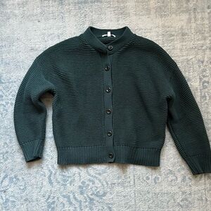 Alex Mill Nico Chunky Cardigan